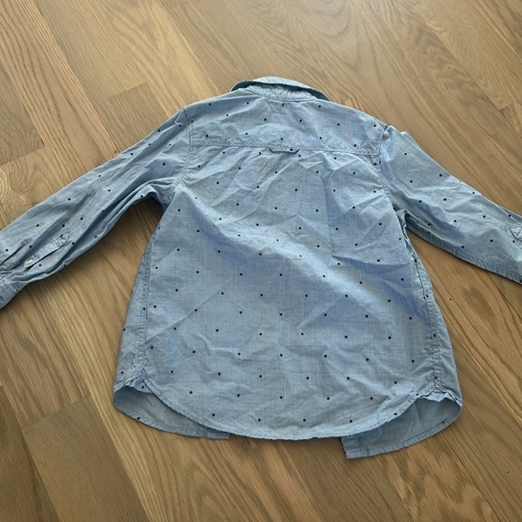H&M button down - Picture 4 of 4